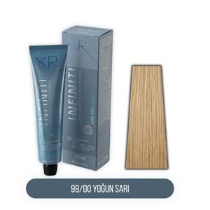XR COLOR İNFİNİTİ 99/00 YOĞUN SARI