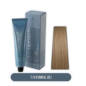 XR COLOR İNFİNİTİ 7/8 KUMRAL BEJ