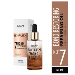 EXIPLEX NO:7 BONDRESTORING OIL 50 ML