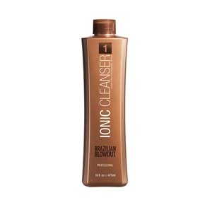 Brazilian Blowout CLEANSER 475 ML