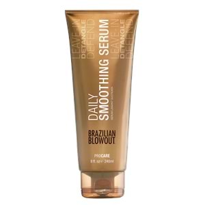 Brazilian Blowout Açai Daily Smoothing Serum Günlük Düzleştirici Serum
