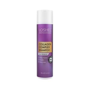 LOSHEL COLLAGEN ŞAMPUAN 250ML