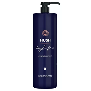 HUSH TANGLE FREE PH Dengeleyici Şampuan 1000 ml.