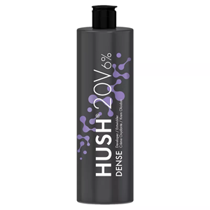 HUSH DENSE CREAM 20 VOL. (1000ml.)