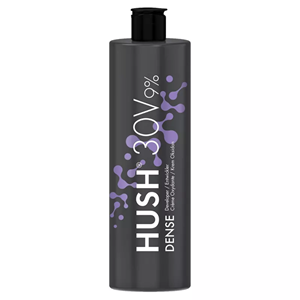 HUSH DENSE CREAM 30 VOL. (1000ml.)