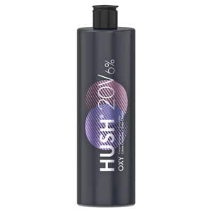 HUSH OXY CREAM 20 VOL. (1000ml.)