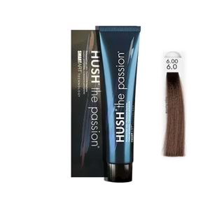 HUSH THE PASSION 60ml. 6.0 KOYU KUMRAL