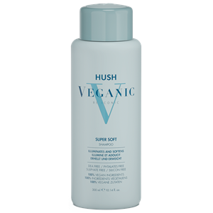 SUPER SOFT SHAMPOO 300 ML.