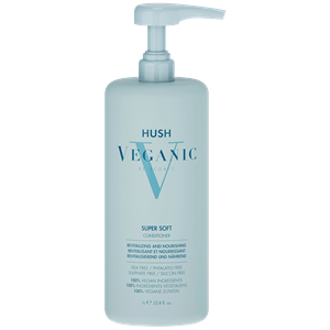 SUPER SOFT CONDITIONER 1000 ML.