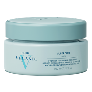 SUPER SOFT MASK 200 ML.