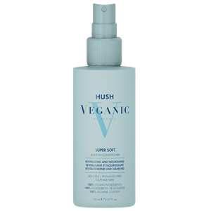 SUPER SOFT LEAVE-IN CONDITIONER 150 ML.