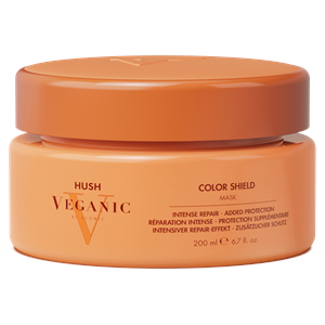 COLOR SHIELD MASK 200 ML.(BOYALI SAÇLAR İÇİN)