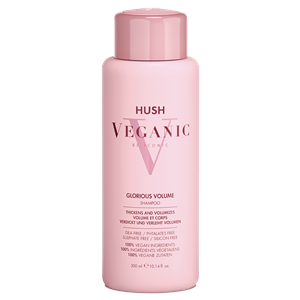 GLORIOUS VOLUME SHAMPOO 300 ML.(VOLÜM SERİSİ)