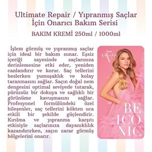 ULTIMATE REPAIR CONDITIONER 1000 ML.(YIPRANMIŞ SAÇLAR İÇİN)