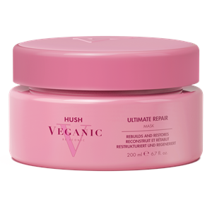 ULTIMATE REPAIR MASK 200 ML.(YIPRANMIŞ SAÇLAR İÇİN)