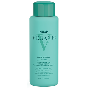 MOISTURE BOOST SHAMPOO 300 ML.(KURU SAÇLAR İÇİN)