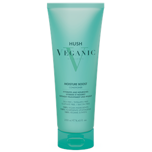 MOISTURE BOOST CONDITIONER 250 ML.(KURU SAÇLAR İÇİN)