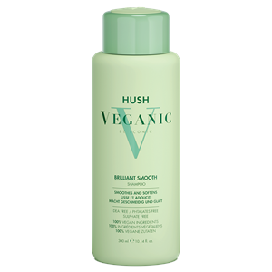 BRILLIANT SMOOTH SHAMPOO 300 ML.(KABARAN SAÇLAR İÇİN)