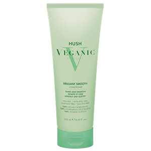 BRILLIANT SMOOTH CONDITIONER 250 ML.(KABARAN SAÇLAR İÇİN)