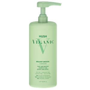 BRILLIANT SMOOTH CONDITIONER 1000 ML.(KABARAN SAÇLAR İÇİN)