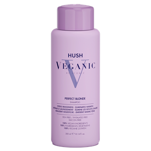 PERFECT BLONDE SHAMPOO 300 ML.