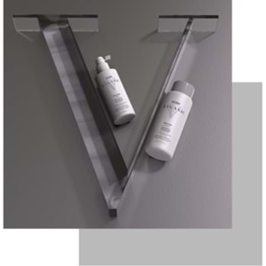 PURE COMFORT SHAMPOO 1000 ML(YAĞLI SAÇLAR İÇİN)