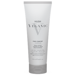 PURE COMFORT CONDITIONER 250 ML.(YAĞLI SAÇLAR İÇİN)