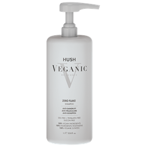 ZERO FLAKE SHAMPOO 1000 ML.(KEPEK ÖNLEYİCİ)