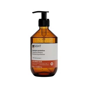 INSIGHT Boyalı Saçlar İçin Koruyucu Şampuan (PROTECTIVE SHAMPOO) 350ml
