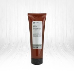 INSIGHT MAN SAÇ VE VÜCUT ŞAMPUANI 250 ML