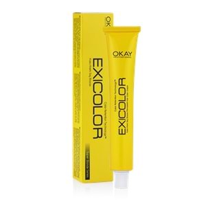 Exicolor 12.92 Sedefli İnci