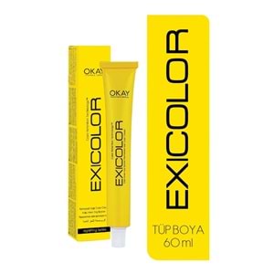 Exicolor 12.4 Gün Doğumu Bakırı