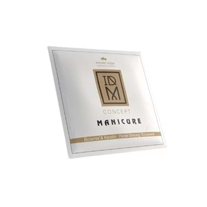 10 Adet Tek Kullanımlık Concept Manikür Eldiveni