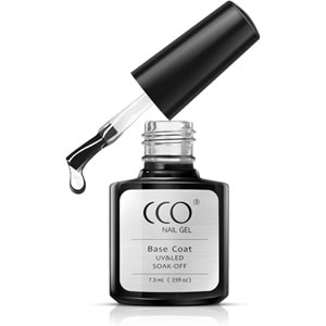 CCO BASE COAT 15 ML