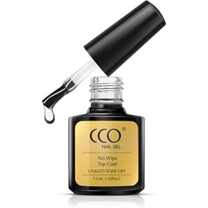 CCO MATT TOP COAT 15ML