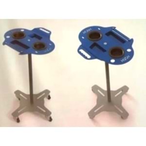 HUSH BOYA ARABASI METAL