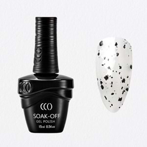 CCO Nail Gel 15 ML 121