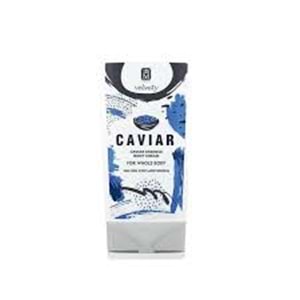 IDM Velvety Body Cream Caviar 250ml