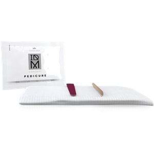 IDM Concept Pedikür Çorabı