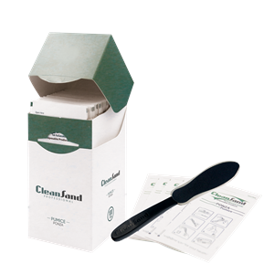 IDM Cleansand Ponza 100 adet/paket