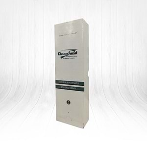 IDM Cleansand Boya Silici Mendil (75 Adet/Paket)