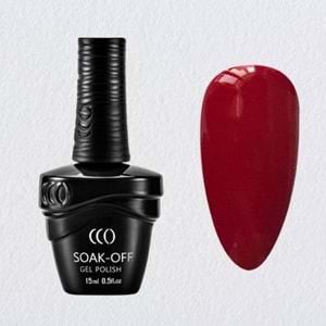 CCO Nail Gel 15 ML 135