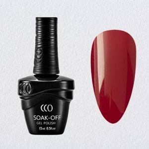 CCO Nail Gel 15 ML 136