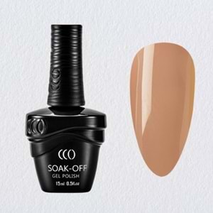 CCO Nail Gel 15 ML 137