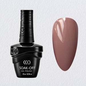 CCO Nail Gel 15 ML 142