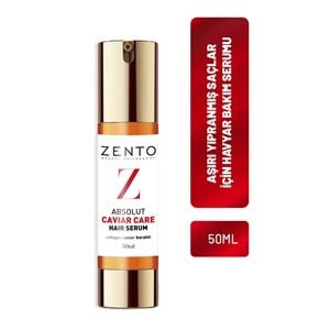 ZENTO Caviar Care Serum 50 ML