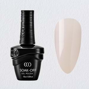CCO Nail Gel 15 ML 132