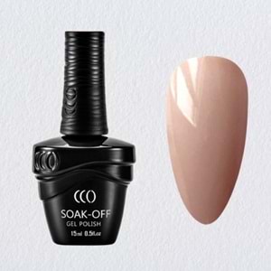 CCO Nail Gel 15 ML 139