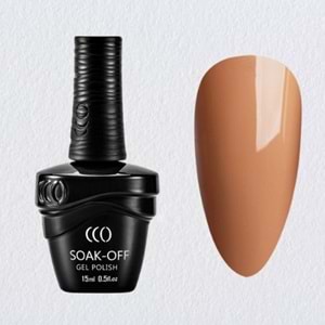 CCO Nail Gel 15 ML 162