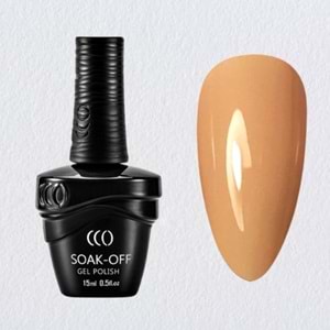 CCO Nail Gel 15 ML 163